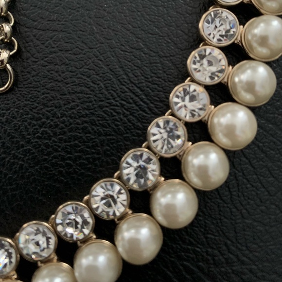 Pearl and Gem Necklace - Picture 5 of 5